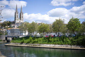 Couvreur Niort